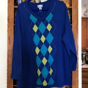 EUC Lightweight Sweater